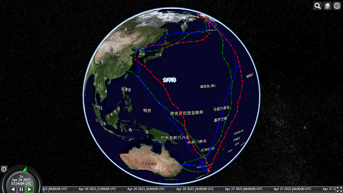 湖南環球信士科技有限公司,湖南野生動物追蹤,湖南衛星追蹤器,湖南追蹤器