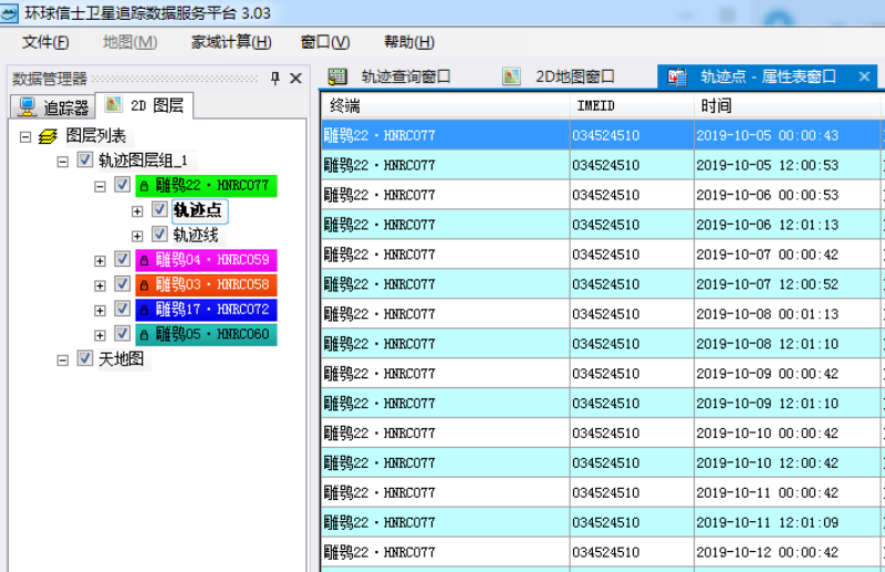 湖南環球信士科技有限公司,湖南野生動物追蹤,湖南衛星追蹤器,湖南追蹤器